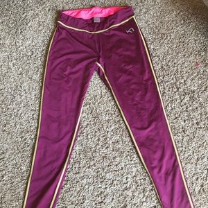 Kari Traa leggings